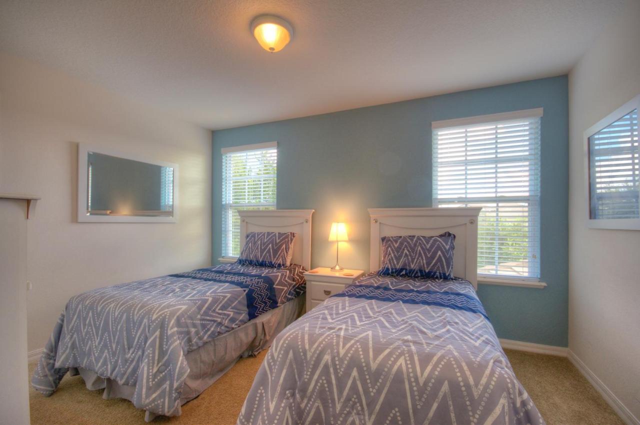 South Facing Pool Near Disney 5 Bed Luxury Kissimmee Kültér fotó